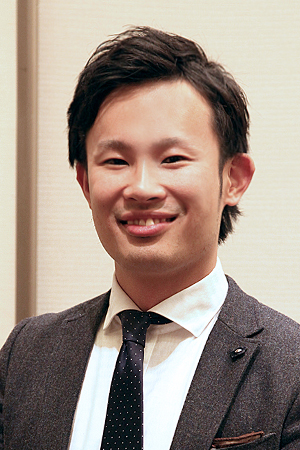 平田 晃將(ヒラタ アキマサ)