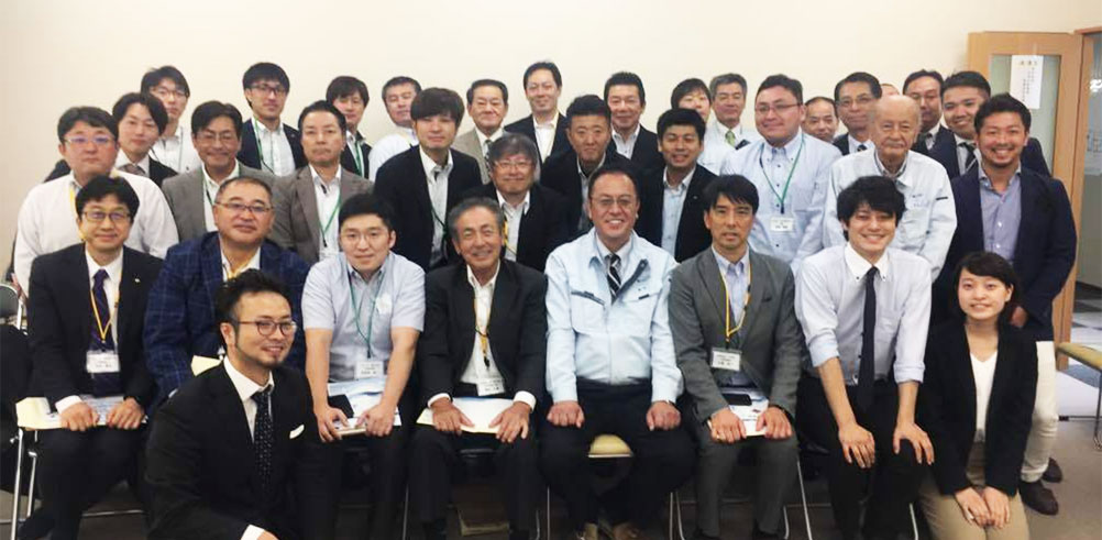 次世代給食業経営研究会