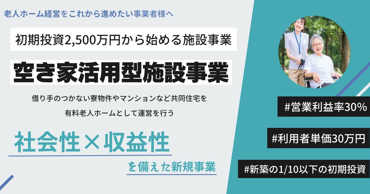 超低投資・高収益ビジネスモデル